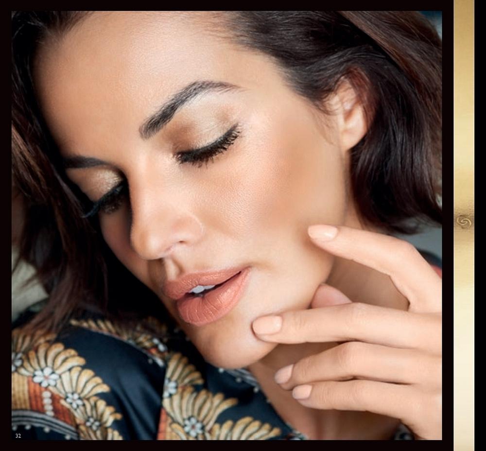 Gazetka promocyjna Oriflame str. 32