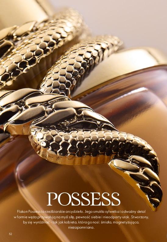 Gazetka promocyjna Oriflame str. 52