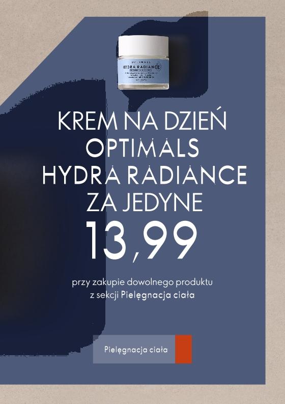 Gazetka promocyjna Oriflame str. 129