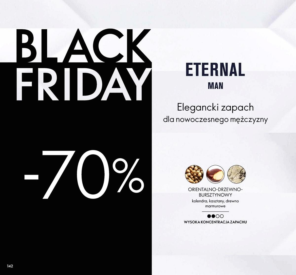 Gazetka promocyjna Oriflame str. 142