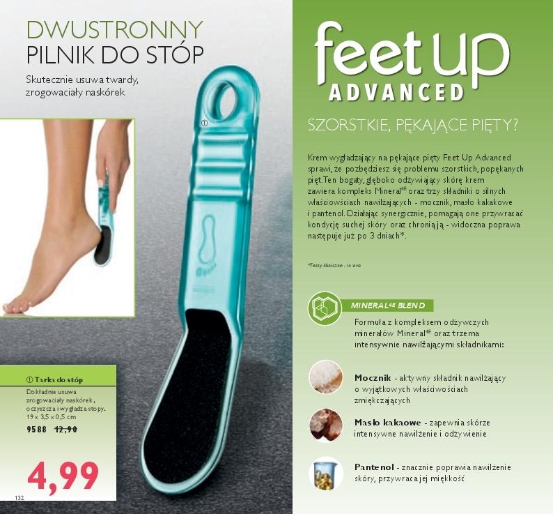 Gazetka promocyjna Oriflame str. 132