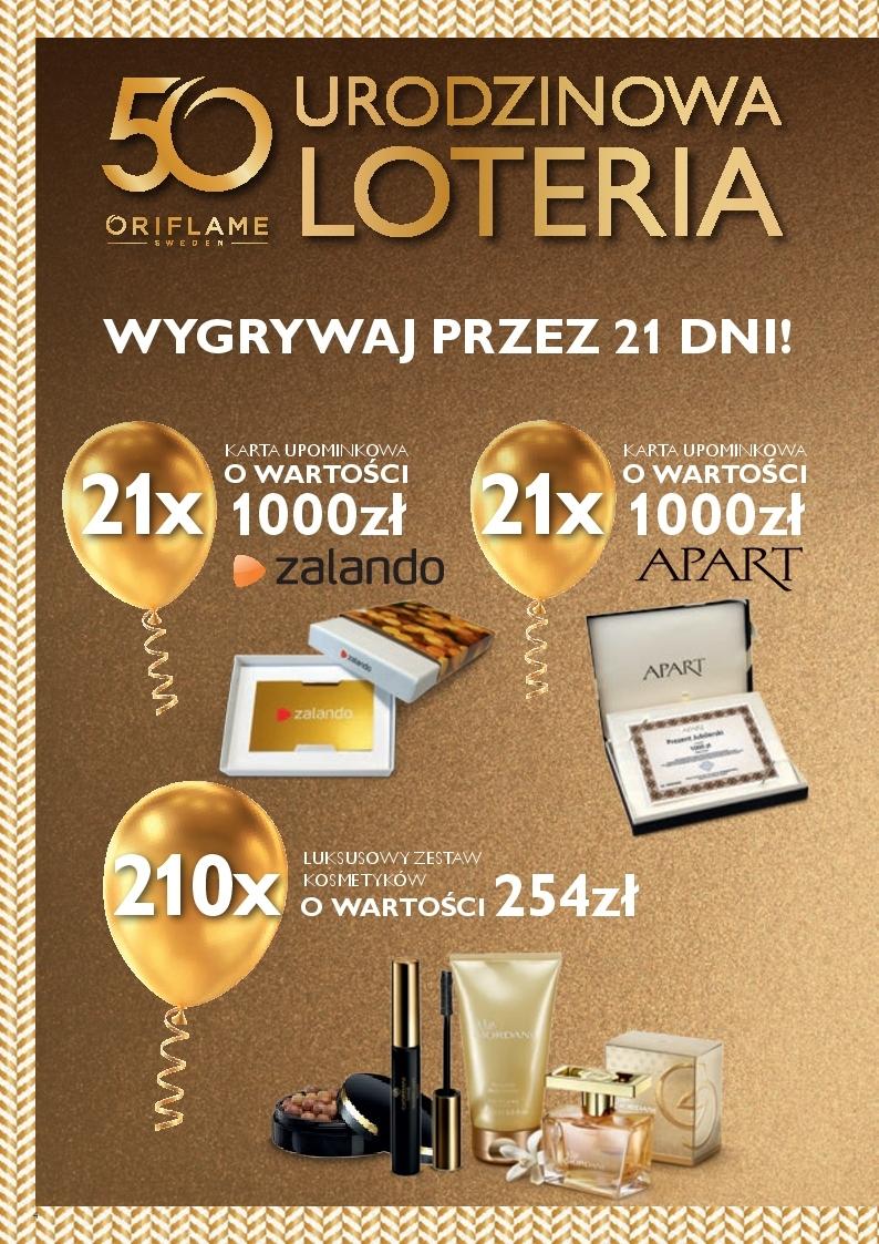 Gazetka promocyjna Oriflame str. 4