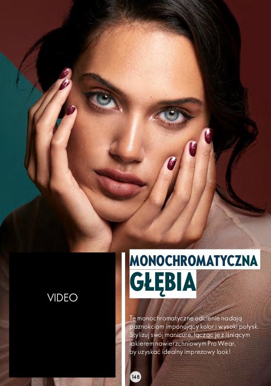 Gazetka promocyjna Oriflame str. 148