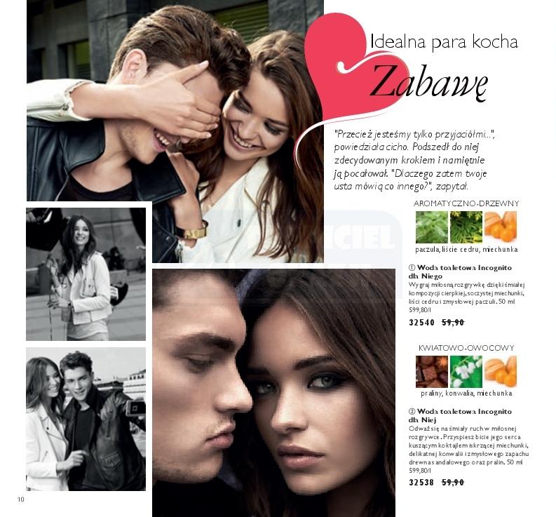 Gazetka promocyjna Oriflame str. 10