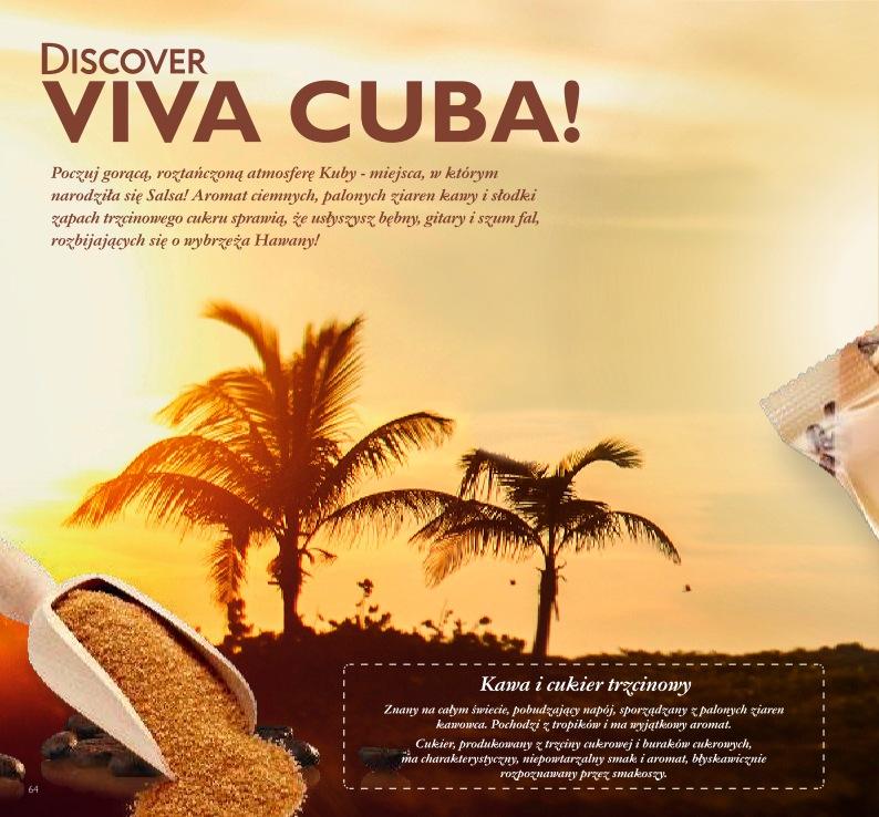 Gazetka promocyjna Oriflame str. 64