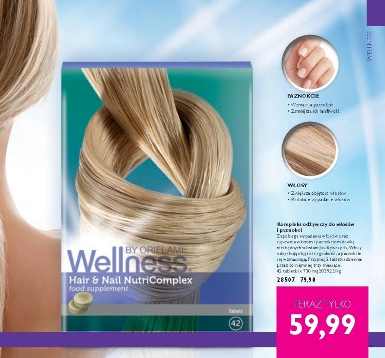 Gazetka promocyjna Oriflame str. 27
