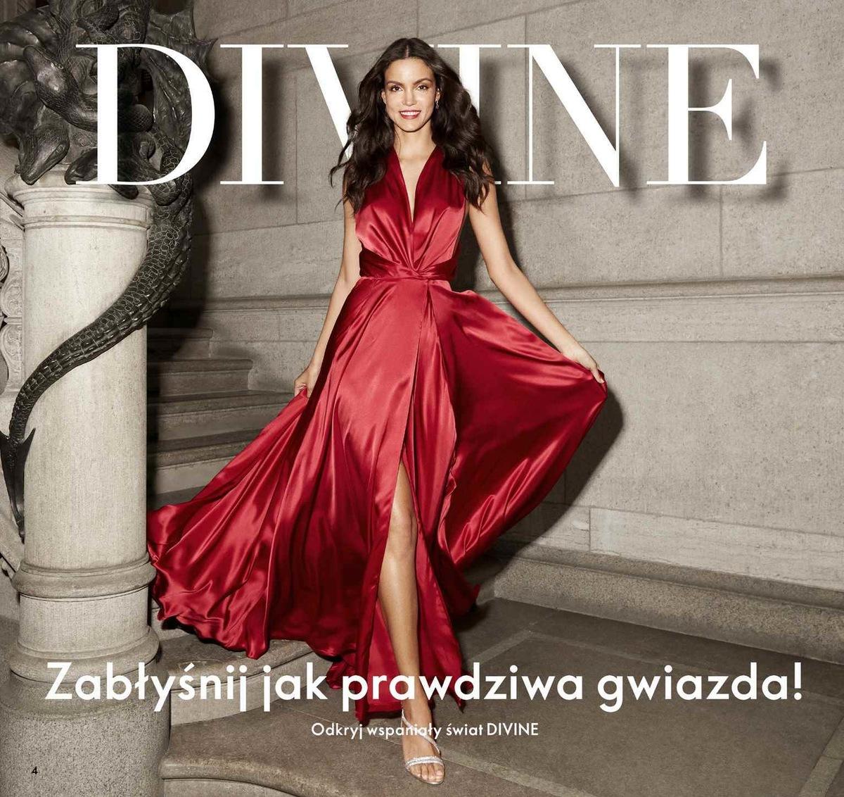 Gazetka promocyjna Oriflame str. 4