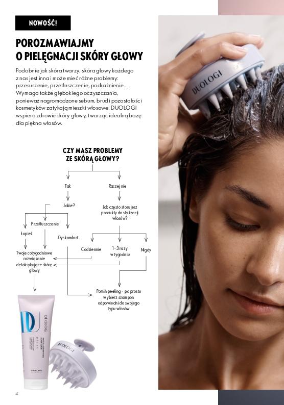 Gazetka promocyjna Oriflame str. 4