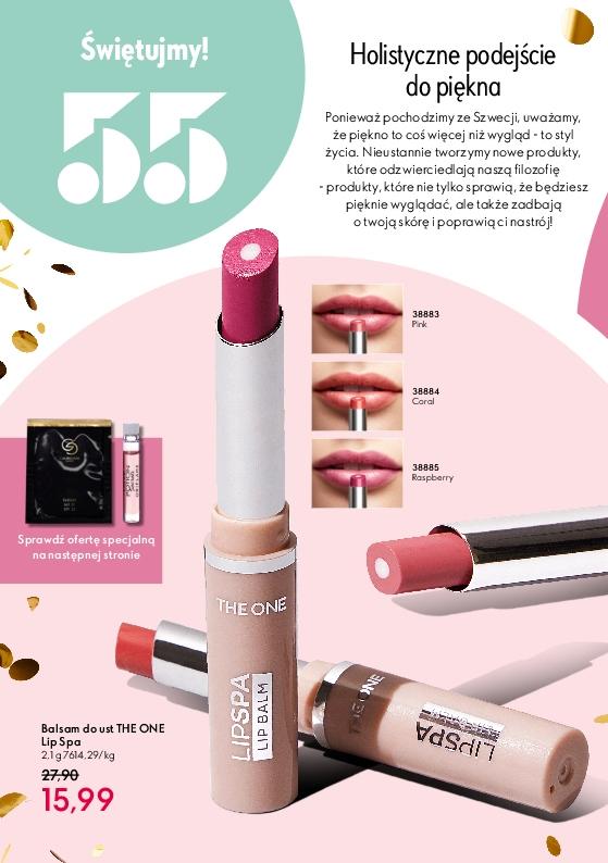 Gazetka promocyjna Oriflame str. 12