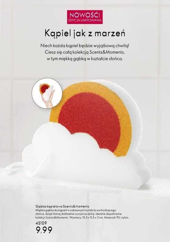 Gazetka promocyjna Oriflame str. 125