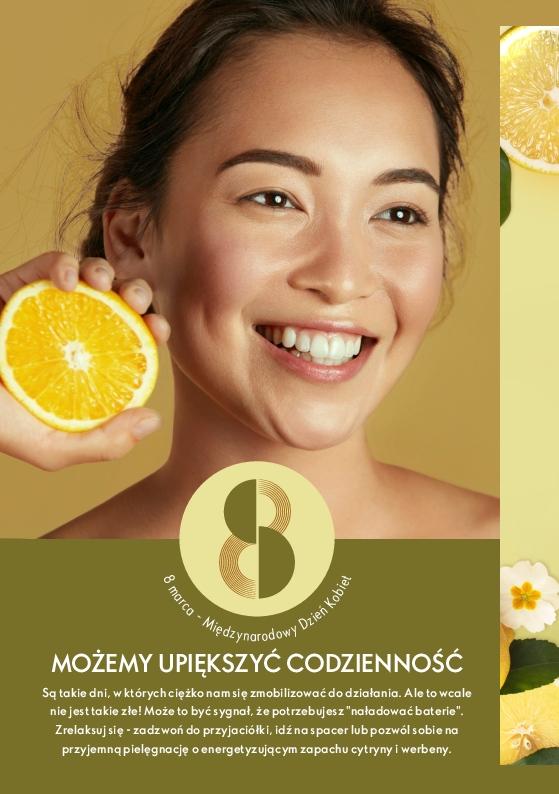 Gazetka promocyjna Oriflame str. 20