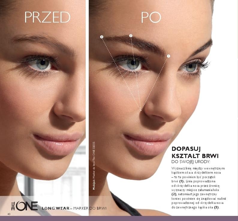 Gazetka promocyjna Oriflame str. 40