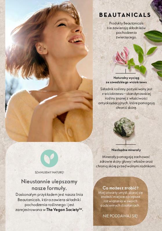 Gazetka promocyjna Oriflame str. 16