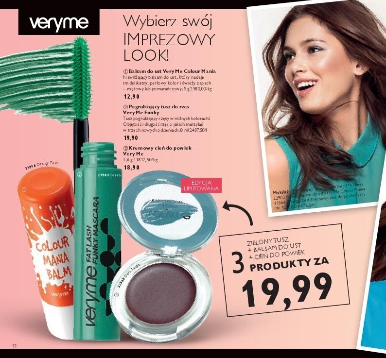 Gazetka promocyjna Oriflame str. 52