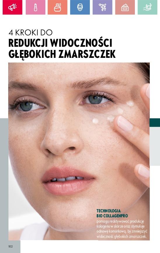 Gazetka promocyjna Oriflame str. 102