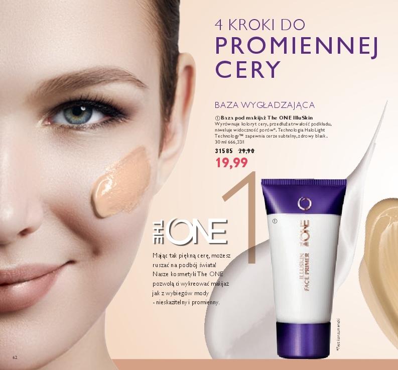 Gazetka promocyjna Oriflame str. 62