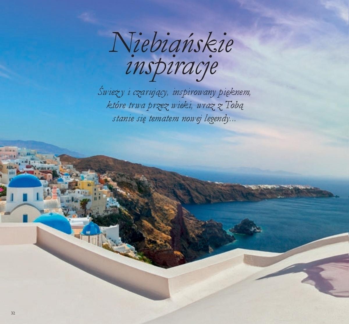 Gazetka promocyjna Oriflame str. 34