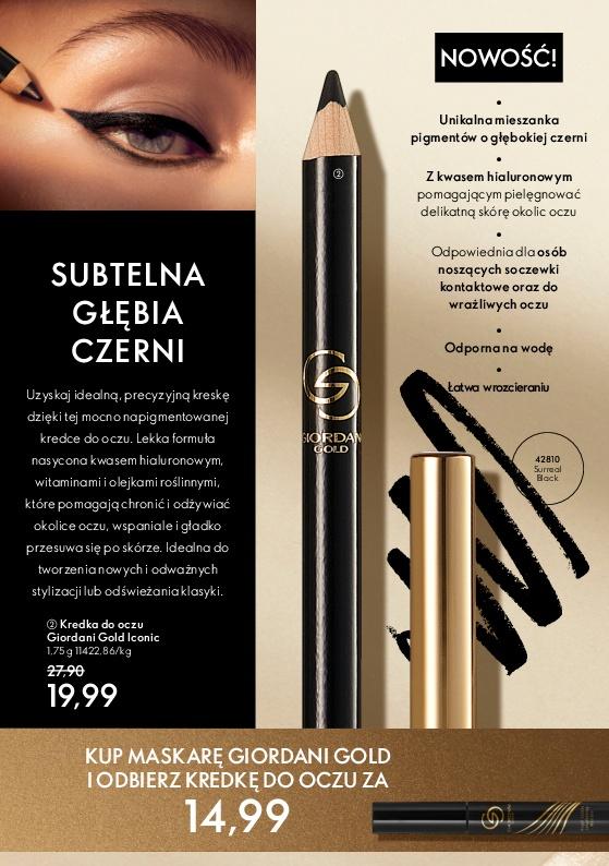 Gazetka promocyjna Oriflame str. 11