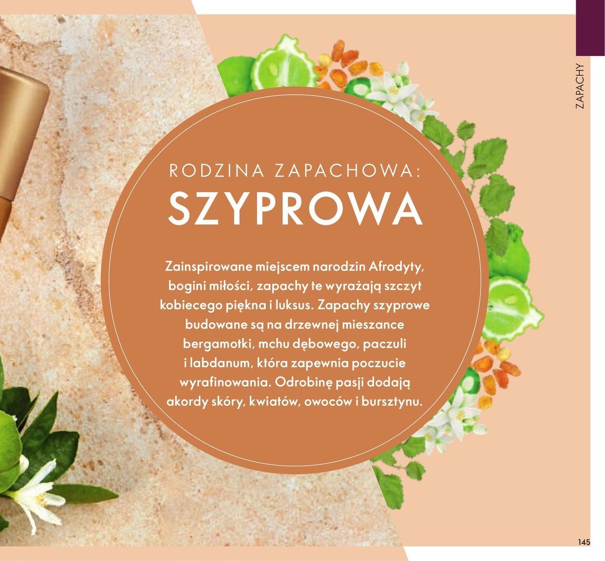 Gazetka promocyjna Oriflame str. 127