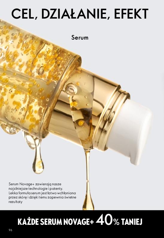 Gazetka promocyjna Oriflame str. 96