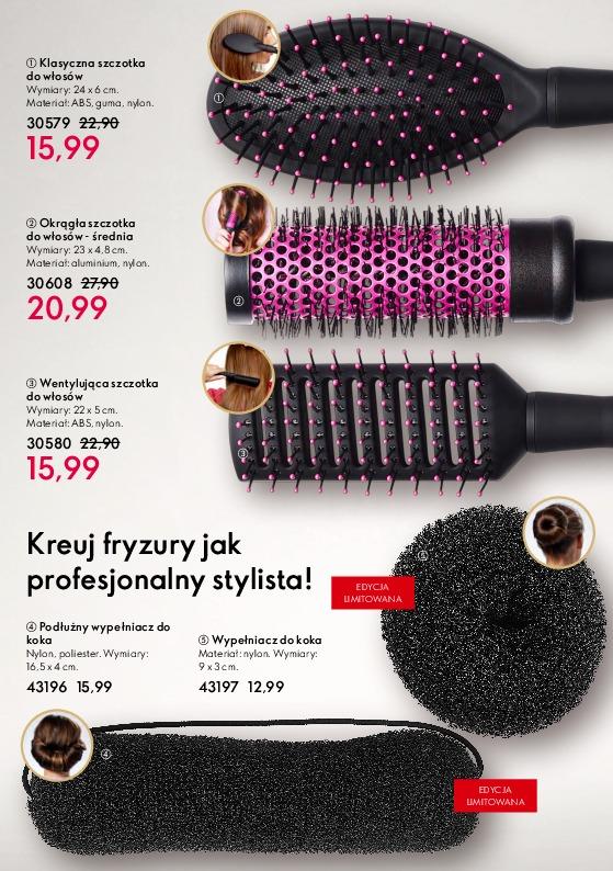 Gazetka promocyjna Oriflame str. 103