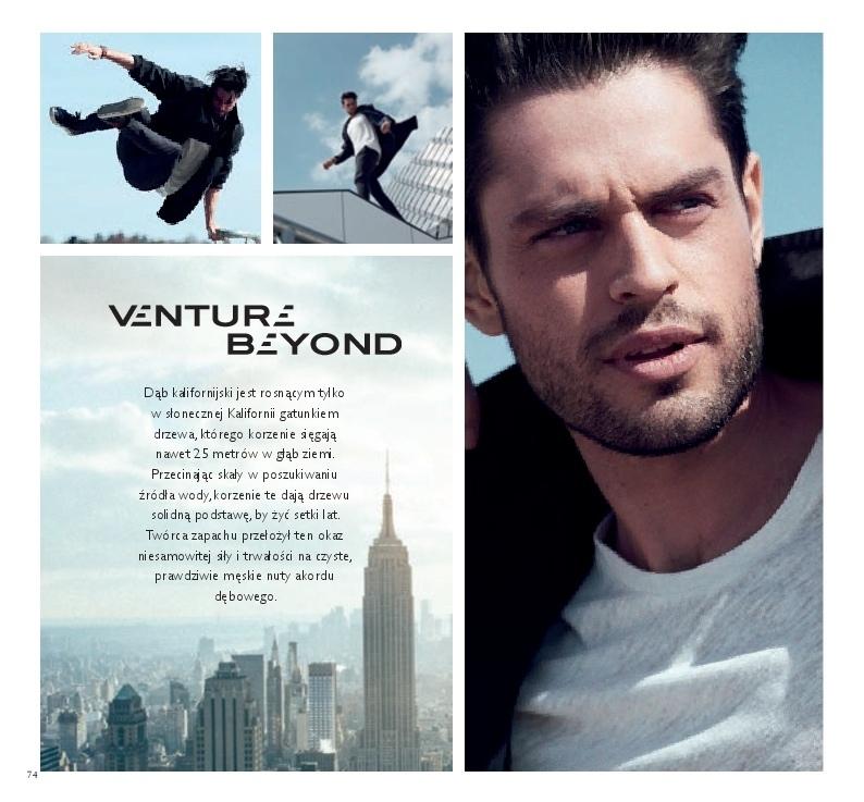 Gazetka promocyjna Oriflame str. 74