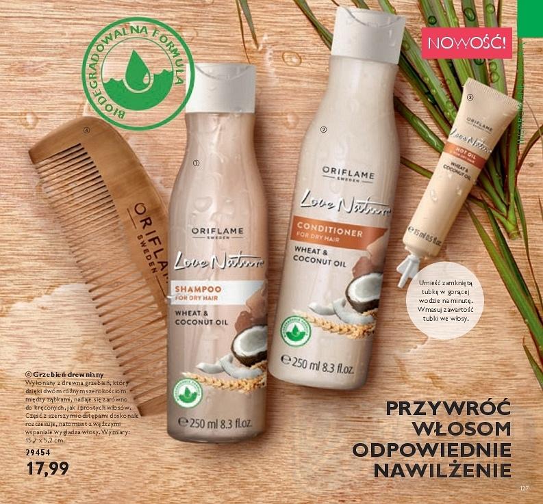 Gazetka promocyjna Oriflame str. 127