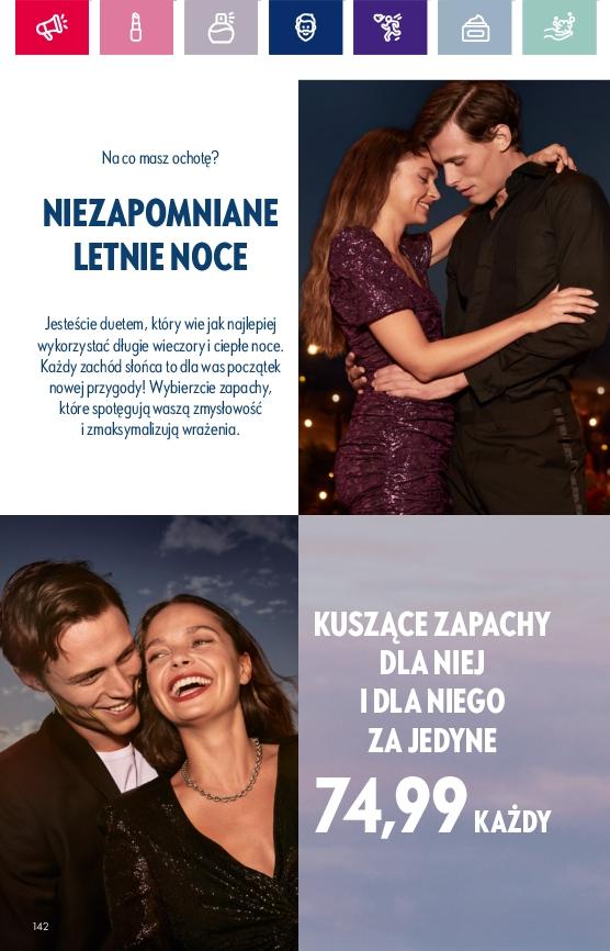Gazetka promocyjna Oriflame str. 146