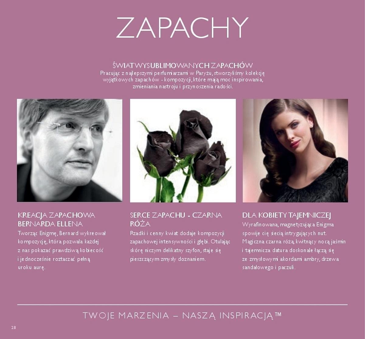 Gazetka promocyjna Oriflame str. 30