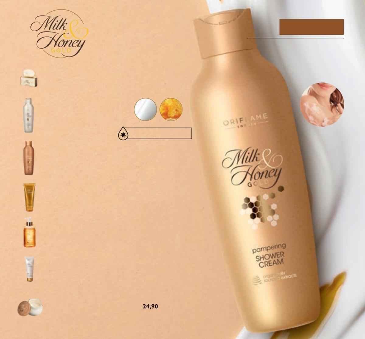 Gazetka promocyjna Oriflame str. 112