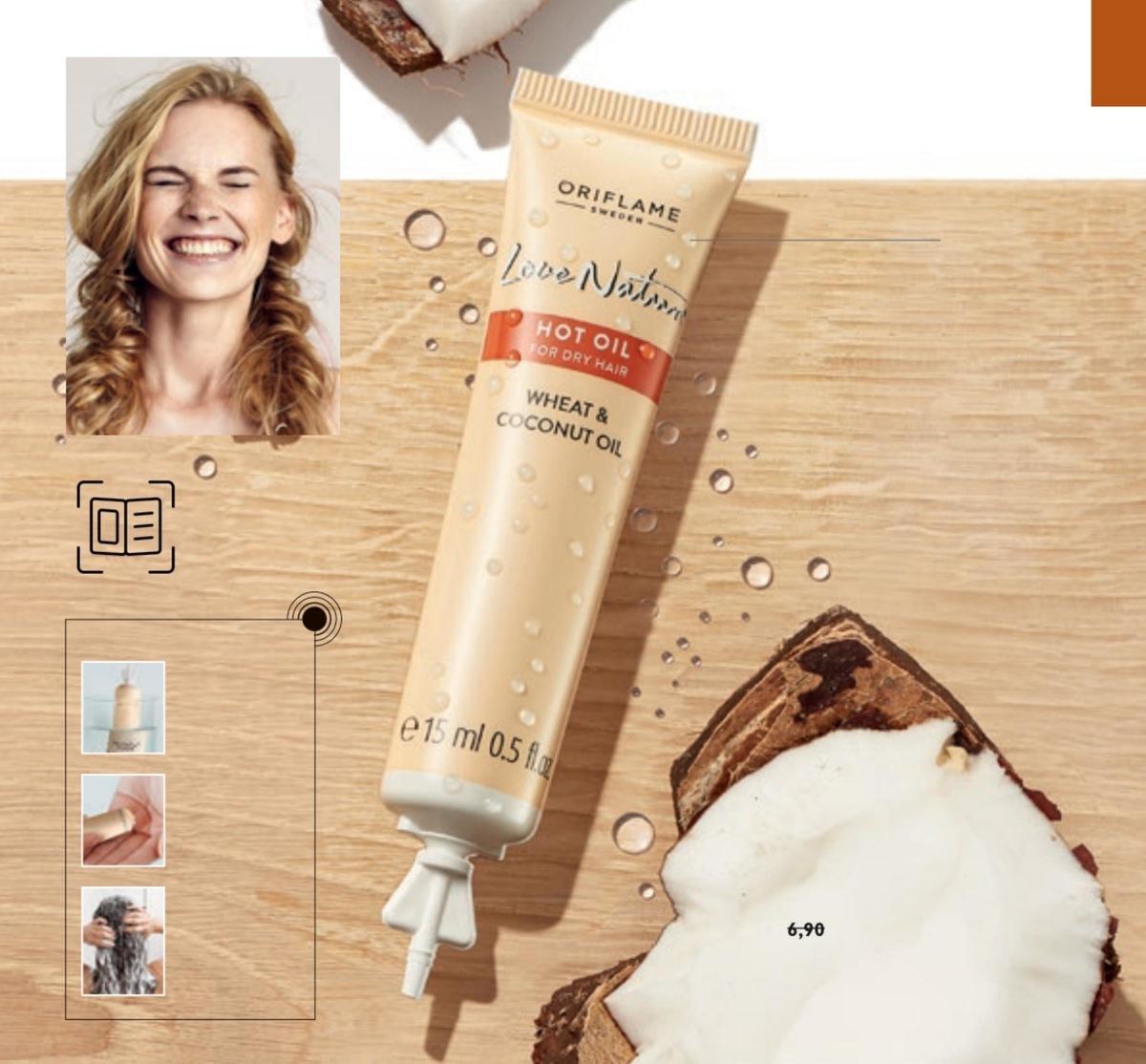 Gazetka promocyjna Oriflame str. 107