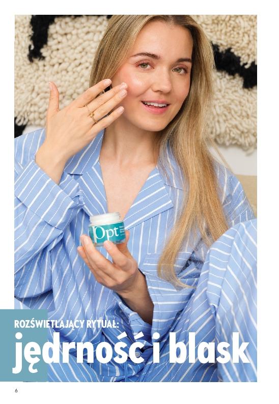 Gazetka promocyjna Oriflame str. 6