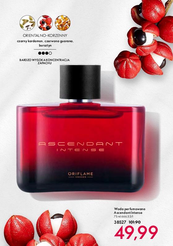 Gazetka promocyjna Oriflame str. 23