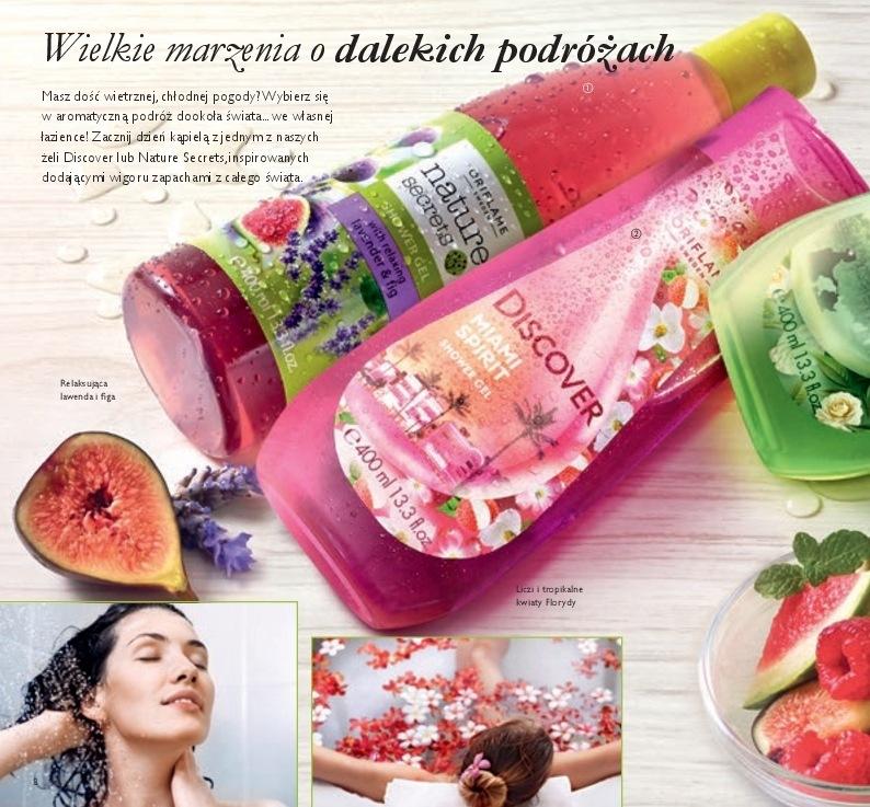 Gazetka promocyjna Oriflame str. 8