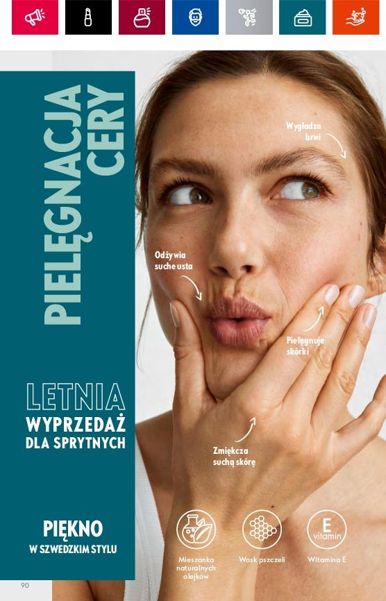 Gazetka promocyjna Oriflame str. 90