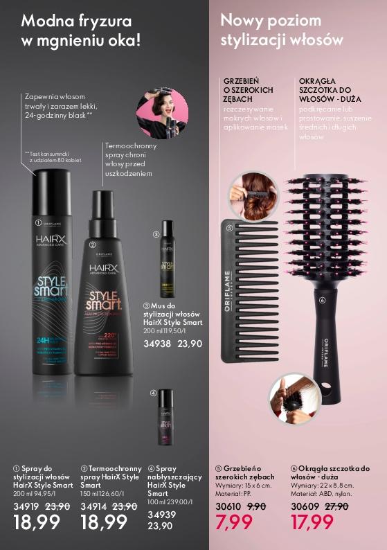 Gazetka promocyjna Oriflame str. 75
