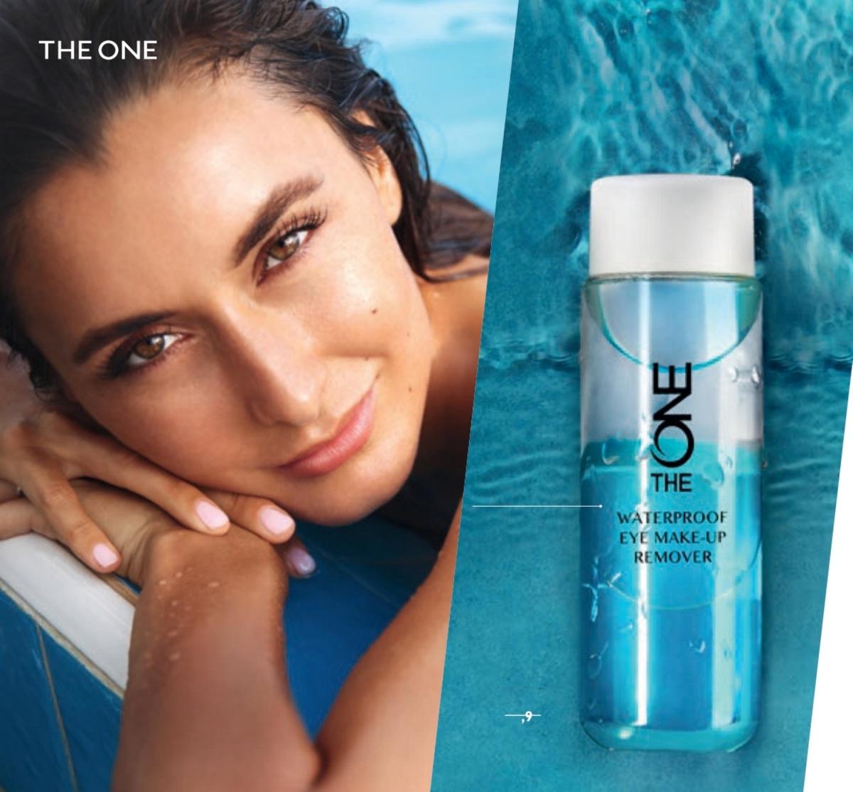 Gazetka promocyjna Oriflame str. 10