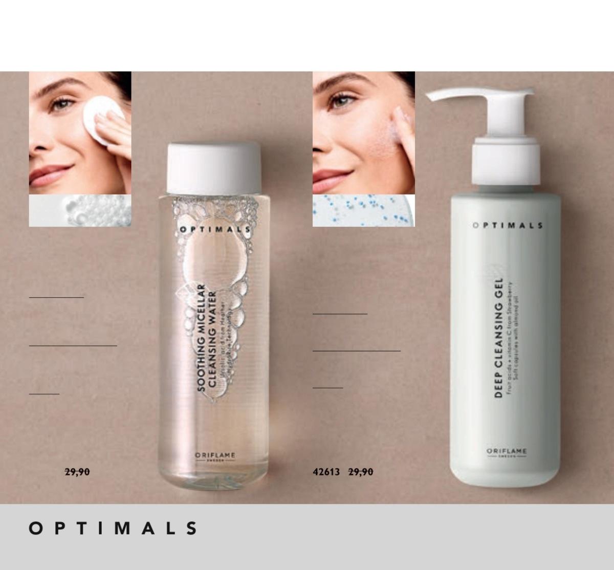 Gazetka promocyjna Oriflame str. 8