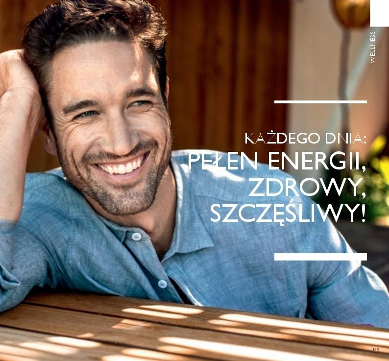 Gazetka promocyjna Oriflame str. 145