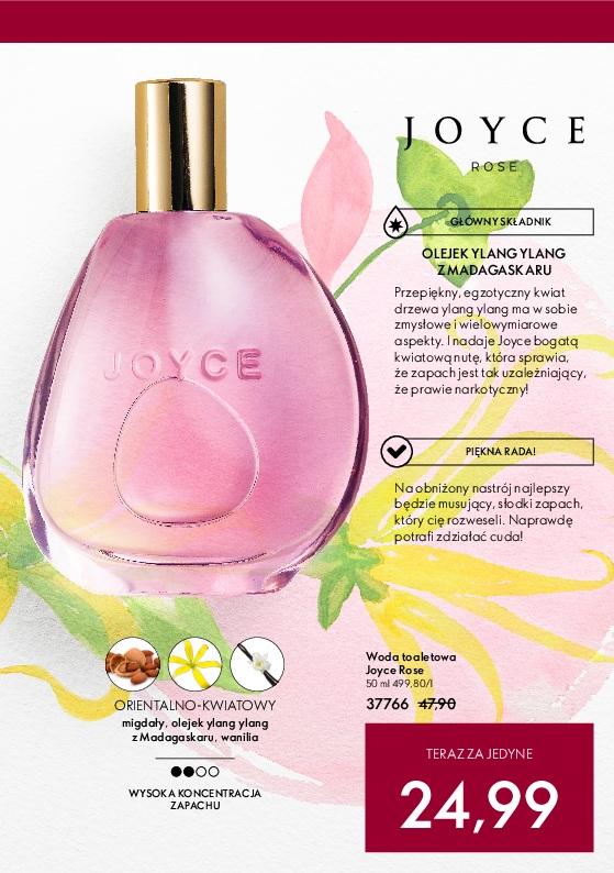 Gazetka promocyjna Oriflame str. 55