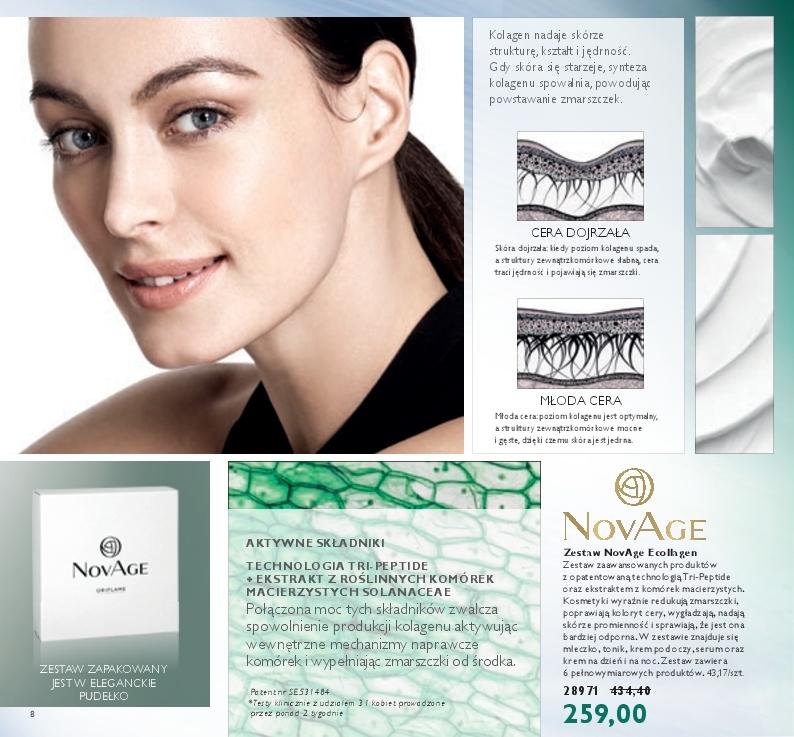 Gazetka promocyjna Oriflame str. 8