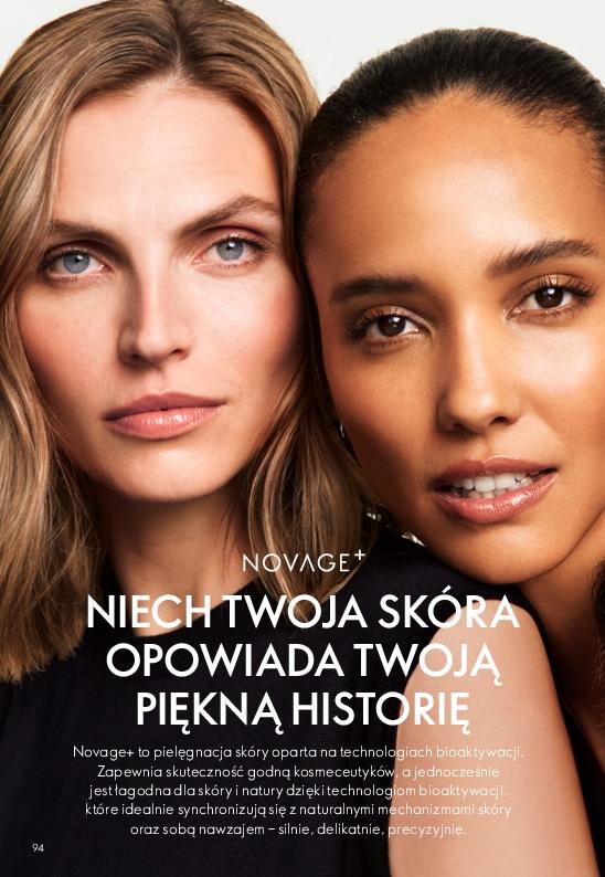 Gazetka promocyjna Oriflame str. 94