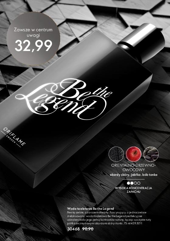 Gazetka promocyjna Oriflame str. 133