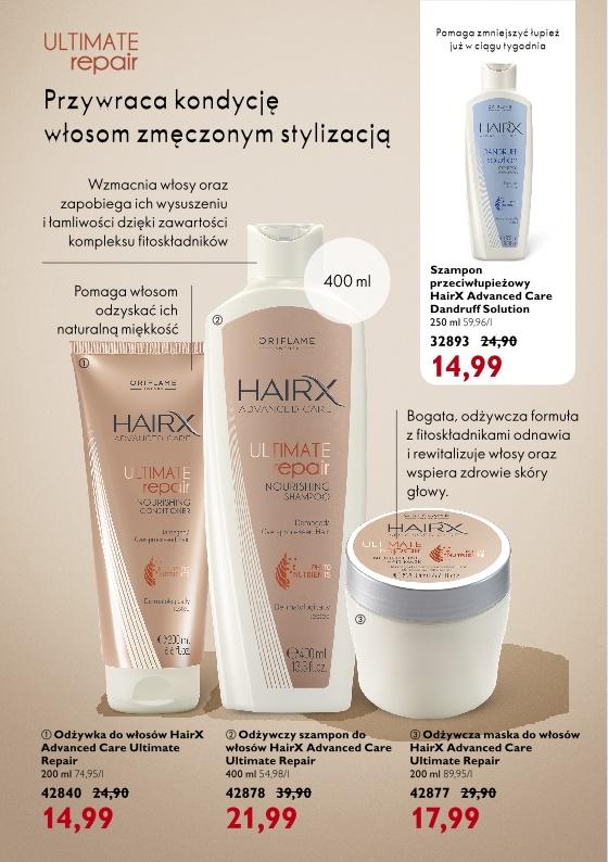 Gazetka promocyjna Oriflame str. 84