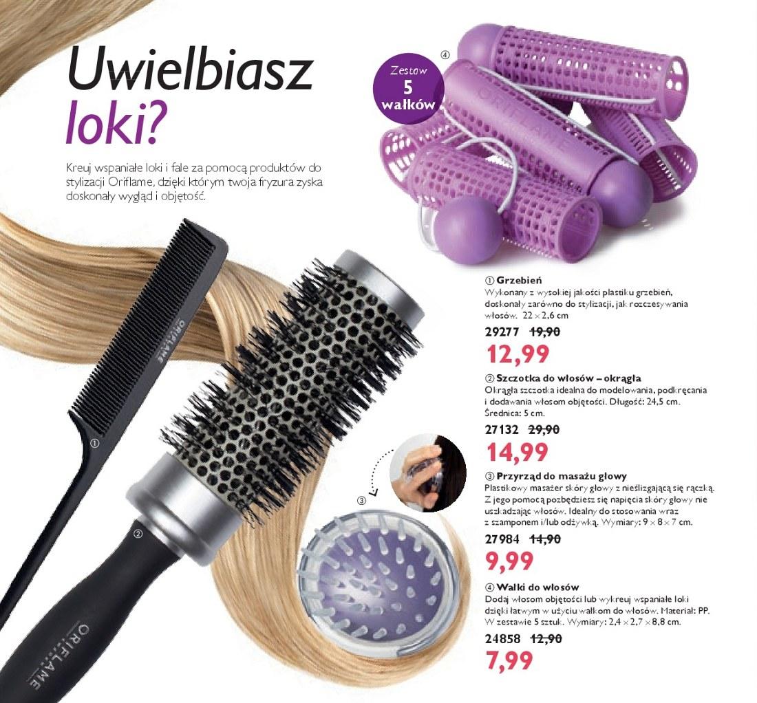 Gazetka promocyjna Oriflame str. 80