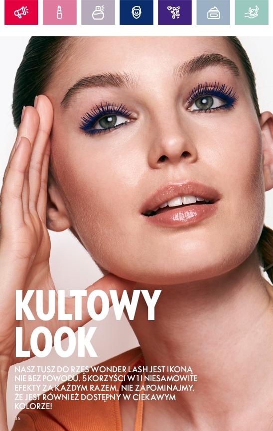 Gazetka promocyjna Oriflame str. 36