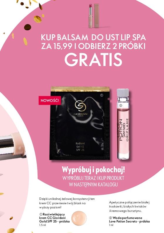 Gazetka promocyjna Oriflame str. 13