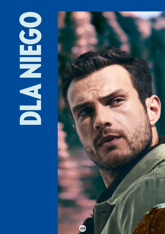 Gazetka promocyjna Oriflame str. 108