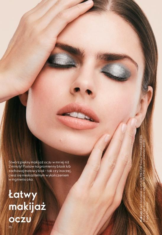 Gazetka promocyjna Oriflame str. 70