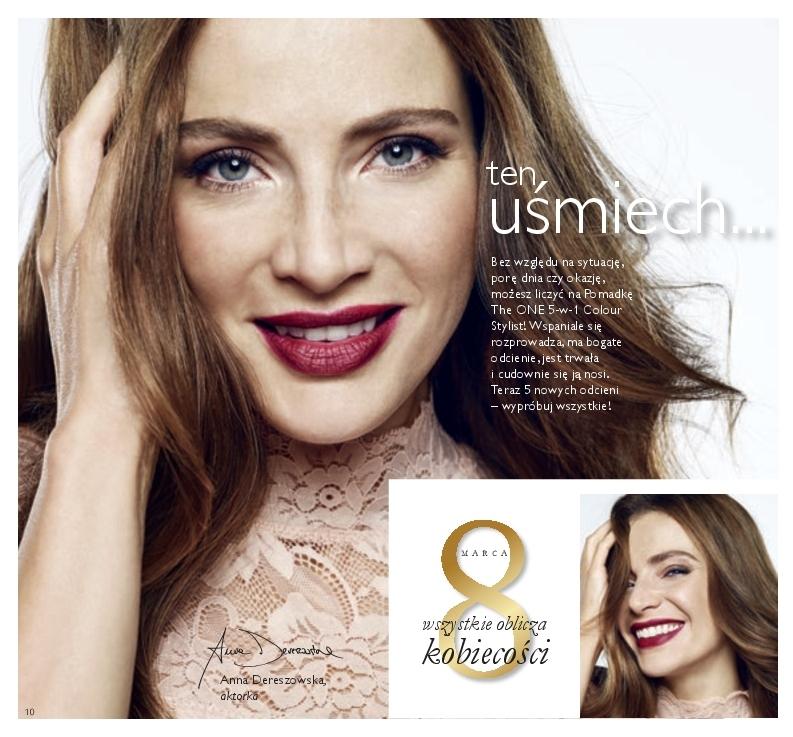 Gazetka promocyjna Oriflame str. 10